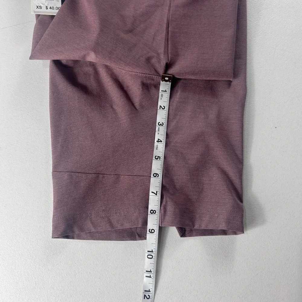 Adidas Men M Axis WVN 3.0 Training Shorts Wonder Oxide Purple HS8708 Size XS NWT